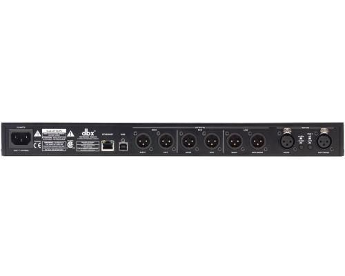 dbx QUANTUM 中古品 税込販売価格 ￥29,800- コンプ、リミッター