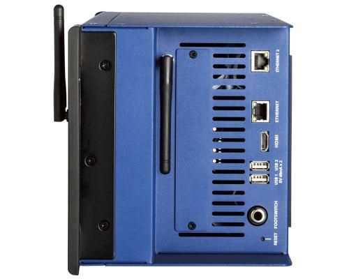 Soundcraft / サウンドクラフト Ui24R デジタル・ミキサー