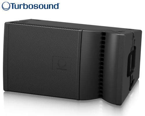 Turbosound（ターボサウンド）TBV Series 2Way 12インチ コンスタントカバーチャースピーカー　TBV123（ノンパワードモデル）