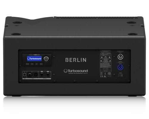 Turbosound(ターボサウンド)TBV Series 2Way 12インチ Turbosound(ターボサウンド)TBV Series 2Way 12インチ