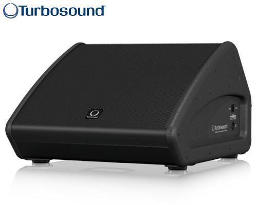 Turbosound（ターボサウンド）TFM Series 2-Way 12インチ ステージモニター　TFM122M（ノンパワードモデル） -  ライジング-PA音響機器・販売・レンタル・設備・施工・技術・通販のRIZING
