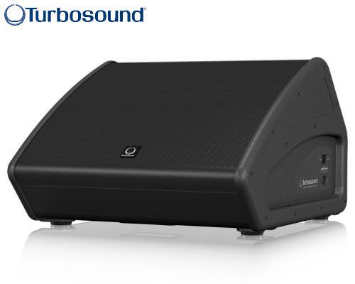 Turbosound（ターボサウンド）TFM Series 2-Way 15インチ ステージモニター　TFM152M（ノンパワードモデル）