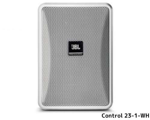 JBL CONTROL NOW BK スピーカー 2個セット JBL CONTROL NOW BK スピーカー 2個セット JBL CONTROL NOW BK