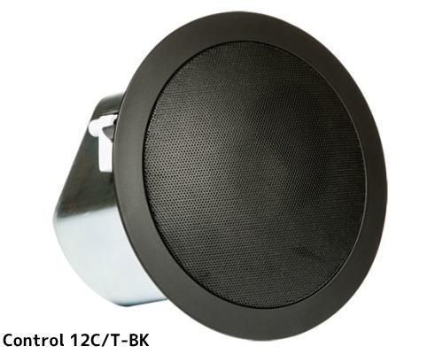 JBL 天井埋込用フルレンジ・スピーカー Control 12C/T(白 JBL 天井埋込用フルレンジ・スピーカー Control 12C/T(白