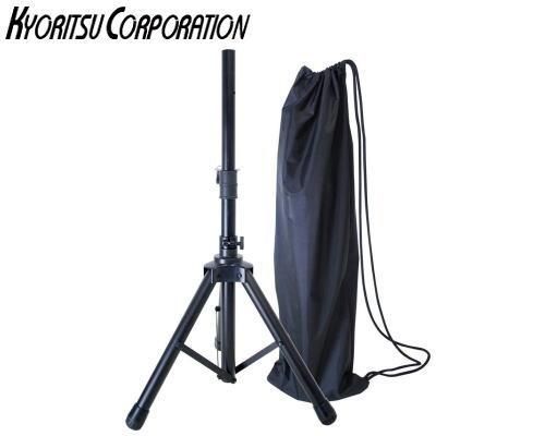 K&M ( ケーアンドエム ) 23310 卓上スピーカースタンド２本セット K&M ( ケーアンドエム ) 23310 卓上スピーカースタンド2本