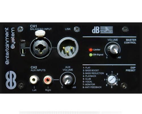 SR TECHNOLOGY CLUB 30/A 2ウェイアクティブスピーカー SR TECHNOLOGY CLUB 30/A 2ウェイアクティブスピーカー