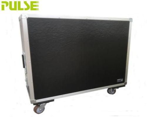 PULSE ラックケース FRP製 状態普通 最安値 PULSE ラックケース