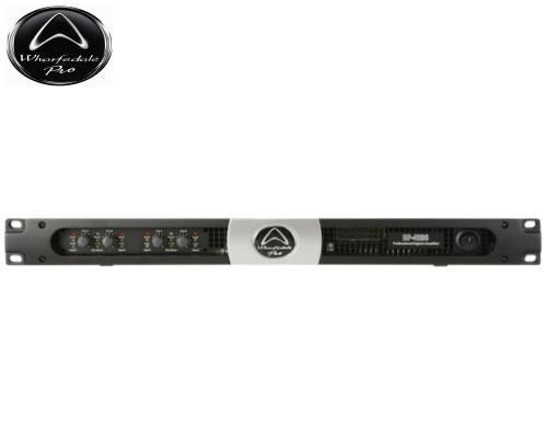 Wharfedale Pro(ワーフデールプロ) DP-4100 4chデジタル・パワー