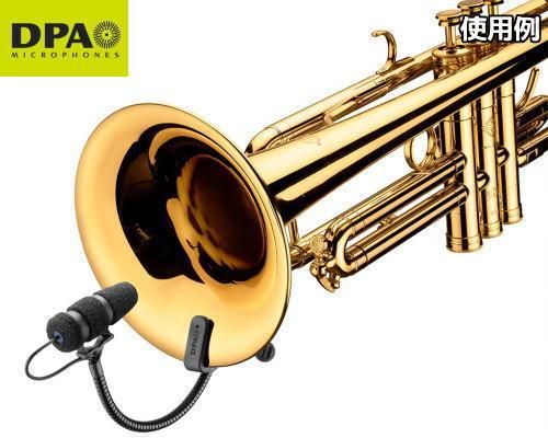 DPA Microphones - 音響機器通販 RIZINGオンライン