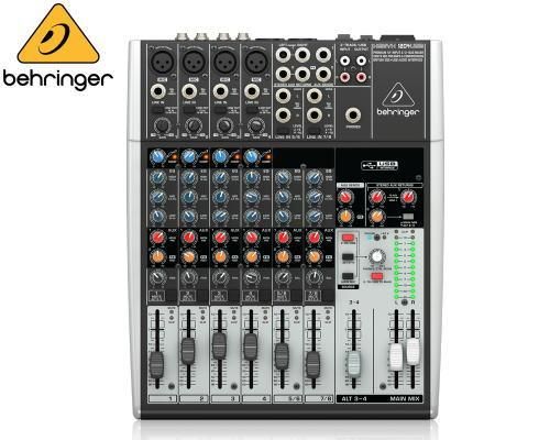 BEHRINGER - ライジング-PA音響機器・販売・レンタル・設備 BEHRINGER - ライジング-PA音響機器・販売・レンタル・設備