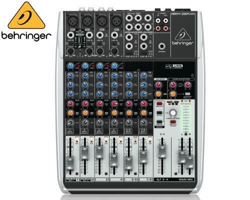 BEHRINGER - ライジング-PA音響機器・販売・レンタル・設備 BEHRINGER - ライジング-PA音響機器・販売・レンタル・設備