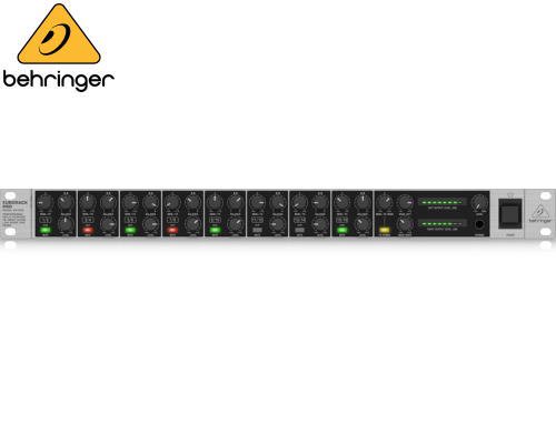 BEHRINGER（ベリンガー）ラックマウントラインミキサー（16ch）　RX1602 V2 EURORACK PRO