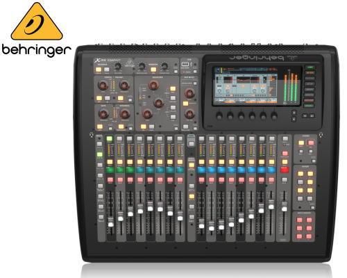 BEHRINGER - ライジング-PA音響機器・販売・レンタル・設備