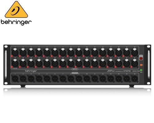 BEHRINGER - ライジング-PA音響機器・販売・レンタル・設備 BEHRINGER - ライジング-PA音響機器・販売・レンタル・設備