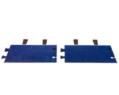 CHECKERS（チェッカーズ）ACCESS RAMPS AND RAILS ＆ RAIL BARRIERS　CPRP-4/5-BLU