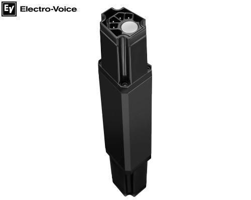 Electro-VoiceのコラムスピーカーEVOLVE 50 （EV、エボルブ、50