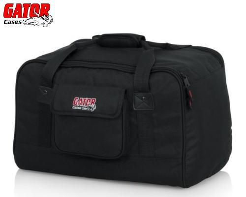 ゲーター スピーカーケース スピーカーバッグ キャリーケース ボストンバッグ GATOR ゲーター スピーカーケース モニタースピーカー用 G