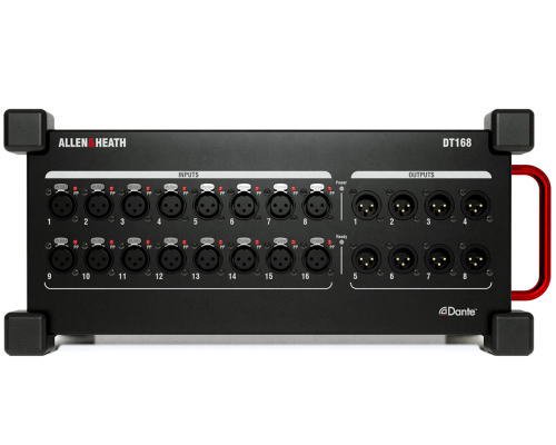 ALLEN&HEATH DT168