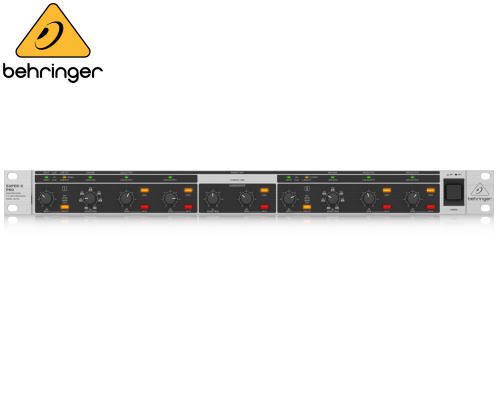 BEHRINGER（ベリンガー）クロスオーバー　CX2310 V2