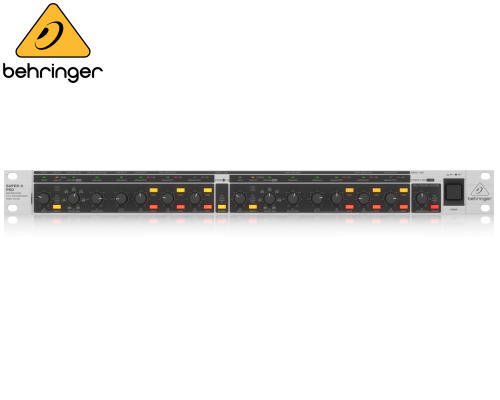 BEHRINGER（ベリンガー）クロスオーバー　CX3400 V2