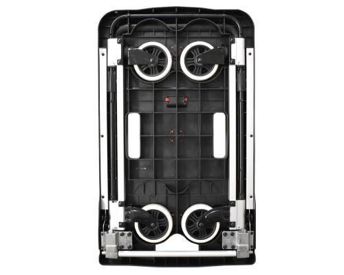 MAGNA CART（マグナカート）FF 折り畳み式キャリーカート