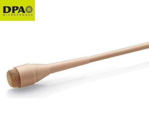 高質 DPA CORE 4060 ベージュ LEMO 3pin端子（DPA Microphones | 4060 その他