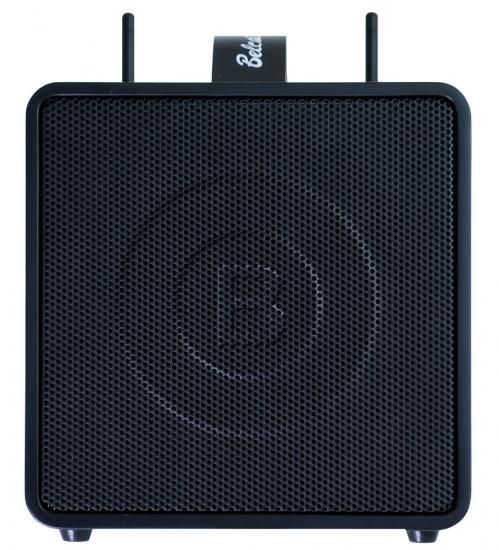 Belcat ワイヤレスポータブルPAアンプ BWPA-40W （チャンネル
