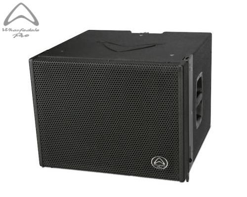 Wharfedale Pro(եǡץ)֥եWLA-28SUB