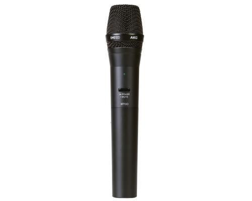 DMS300 Instrument Set | Digital wireless instrument system