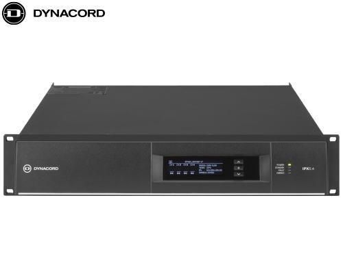 パワーアンプ - ライジング-PA音響機器・販売・レンタル・設備・施工