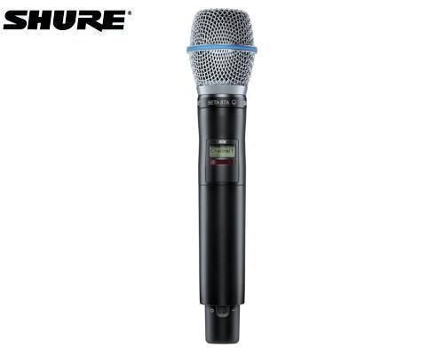 配信機器・PA機器・レコーディング機器 Shure ANI4IN Shure ANI4IN-XLR Audio Network Interface - 323.tv