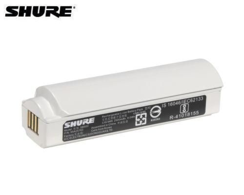 SHUREADX2, ADX2FD ϥɥإɷѽӡSB920A