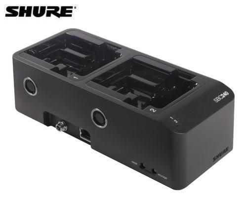SHUREADX SeriesѽŴSBC240 ʥɥåѥǥ