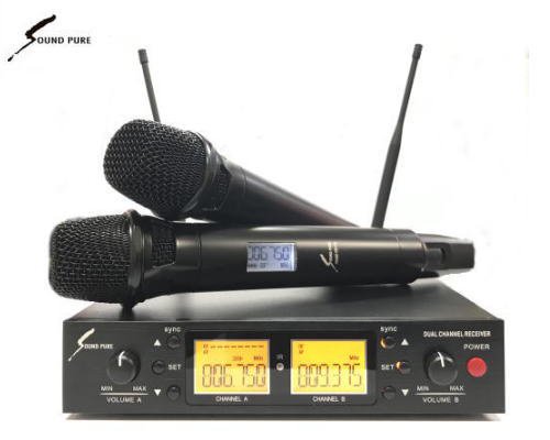 SHURE ボーカル・マイクロホン（スイッチ付） SM48S-LC 正規輸入品 