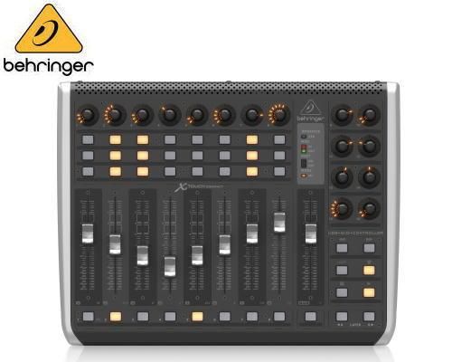 BEHRINGERʥ٥󥬡USB/MIDI⡼ȥȥ顼X-TOUCH COMPACT