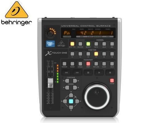 BEHRINGERʥ٥󥬡˥ͥå/USB/MIDI󥿡եX-TOUCH ONE