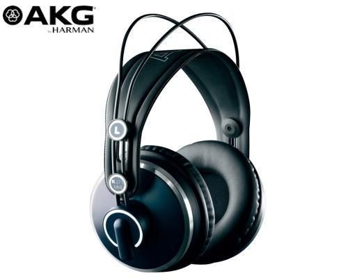 【最終値下げ】AKG K702  by Harman 保証書付属