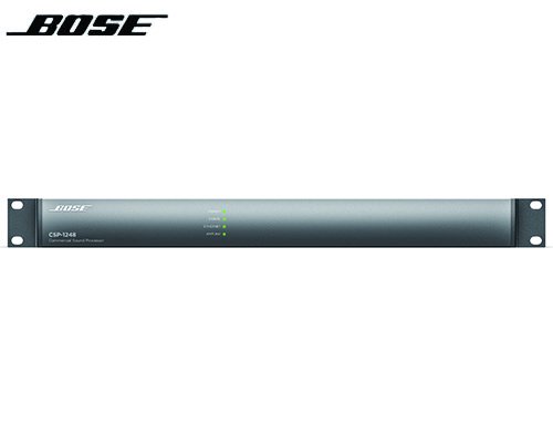 BOSE（ボーズ）商業空間用サウンドプロセッサー ControlSpace CSP-1248