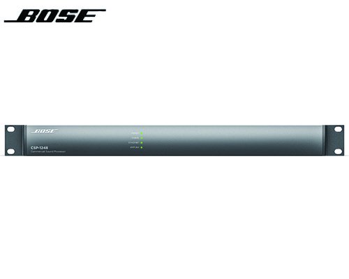 BOSE（ボーズ）商業空間用サウンドプロセッサー　ControlSpace CSP-1248