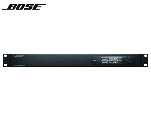 BOSE（ボーズ）音声会議用プロセッサー ControlSpace EX-1280