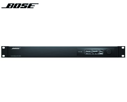 BOSE（ボーズ）音声会議用プロセッサー　ControlSpace EX-440C 