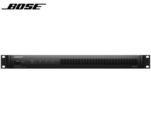 BOSE（ボーズ）PowerShare PS604D　4chパワーアンプ