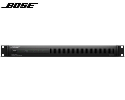 BOSEʥܡPowerShare PS404D4chѥ