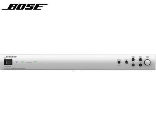 BOSE（ボーズ）FreeSpace IZA2120-HZ V2　ハイインピーダンス・パワーアンプ