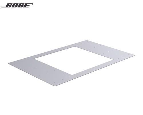 BOSE（ボーズ）EdgeMax EM90/EM180用天井補強用ラフインパン　EM-ROUGH-IN PAN（ペア）