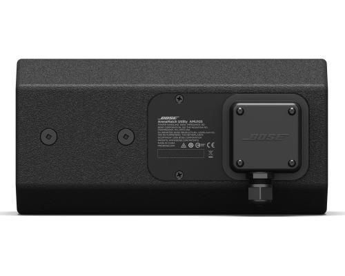 Bose ポーズ BOSE（ボーズ）ArenaMatch Utility AMU105（全天候型・IP55）