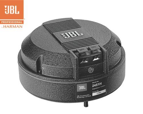 JBLスピーカー等 JBL 2.5ウェイ・クワッド 4.5 インチ (114mm) センター