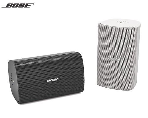 Bose free space fs2se