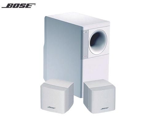 BOSE（ボーズ）FREESPACE FS3-2（1セット）