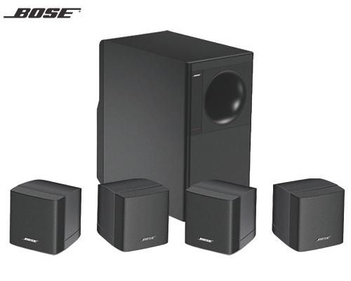 BOSE（ボーズ）FREESPACE FS3-4（1セット）